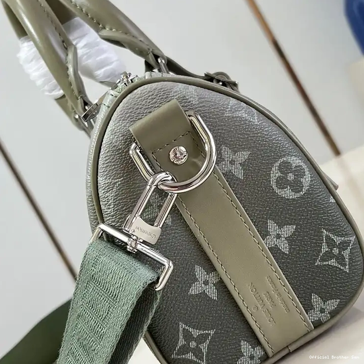 Official Brother Sam Bags LV 2411YA0215 0704
